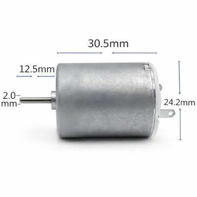 R280 DC Motor 3-12 VDC