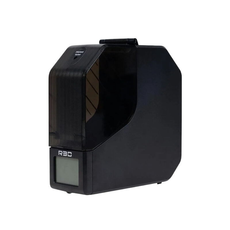 R3D - R3D Dryer Box D1 Filament Kurutucu