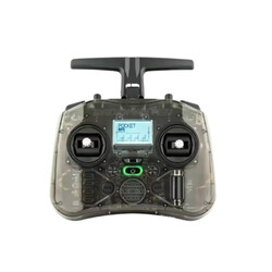 RadioMaster Pocket Charcoal RF Uzaktan Kumanda CC2500 - 2.4G - Thumbnail