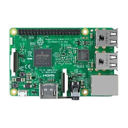 Raspberry Pi - Raspberry Pi 3