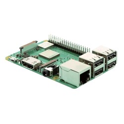 Raspberry Pi 3 Model B+ - Thumbnail