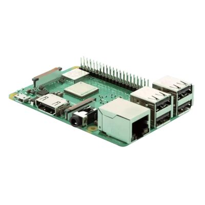 Raspberry Pi 3 Model B+