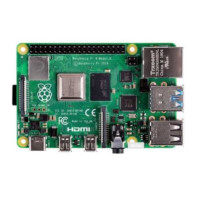 Raspberry Pi 4 2GB - Model B