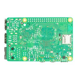 Raspberry Pi 5 16GB - Thumbnail