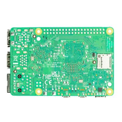 Raspberry Pi 5 16GB