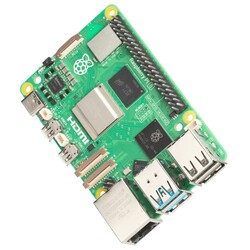 Raspberry Pi 5 16GB - Thumbnail