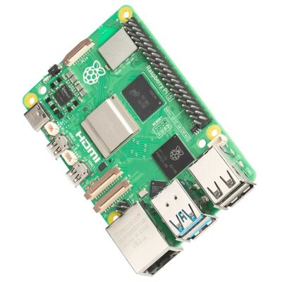 Raspberry Pi 5 16GB