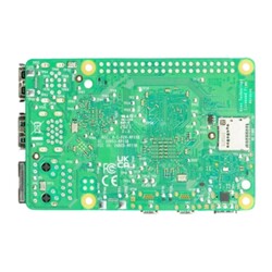Raspberry PI 5 2GB - Thumbnail