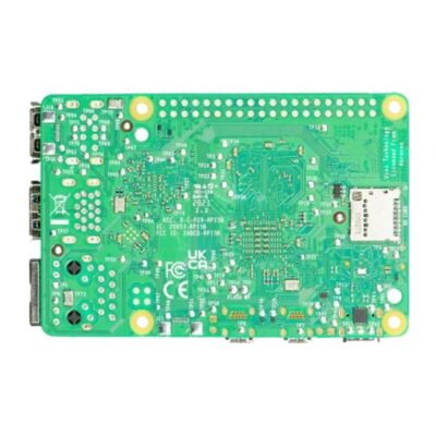 Raspberry PI 5 2GB