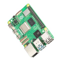 Raspberry PI 5 2GB - Thumbnail