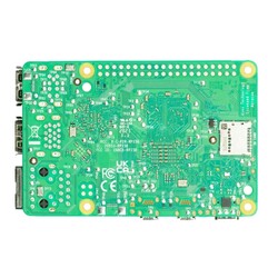 Raspberry Pi 5 8GB - Thumbnail
