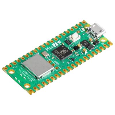 Raspberry Pi Pico 2 W