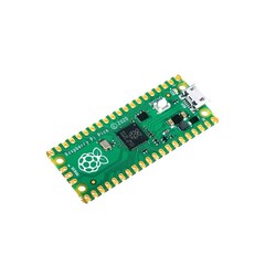 Raspberry Pi Pico (Orijinal) - Thumbnail