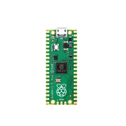 Raspberry Pi Pico (Orijinal) - Thumbnail