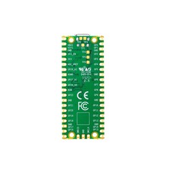 Raspberry Pi Pico (Orijinal) - Thumbnail