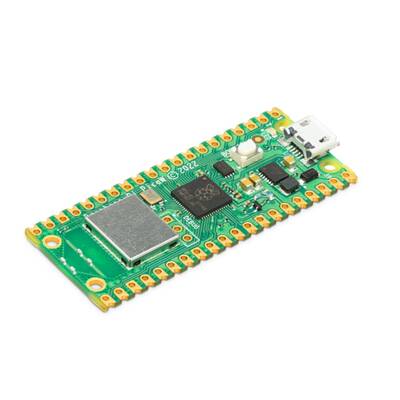 Raspberry Pi Pico W