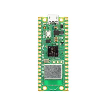 Raspberry Pi Pico W