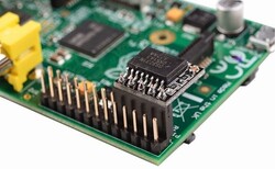 Raspberry Pi RTC Modülü - DS3231 - Thumbnail