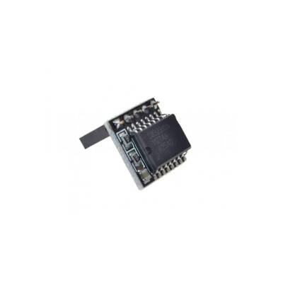 Raspberry Pi RTC Modülü - DS3231