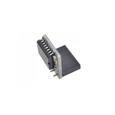 Raspberry Pi RTC Modülü - DS3231