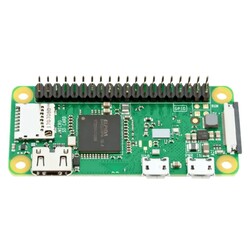 Raspberry Pi - Raspberry Pi Zero 2 WH