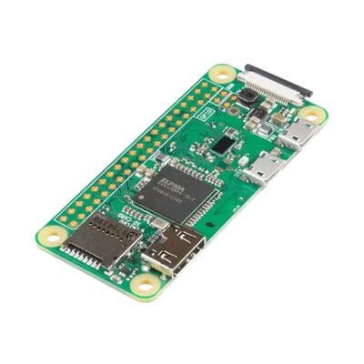 Raspberry Pi Zero W