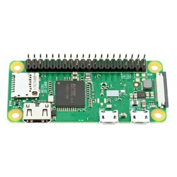 Raspberry Pi - Raspberry Pi Zero WH