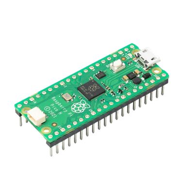 Raspberry Pi Pico H