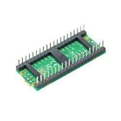 Raspberry Pi Pico H - Thumbnail