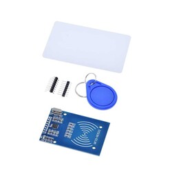 RC522 RFID NFC Kiti - 13.56Mhz - Thumbnail