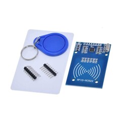 RC522 RFID NFC Kiti - 13.56Mhz - Thumbnail