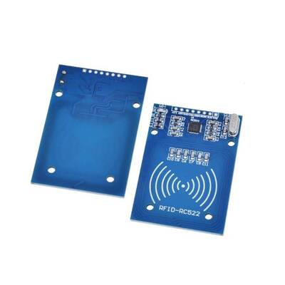 RC522 RFID NFC Kiti - 13.56Mhz
