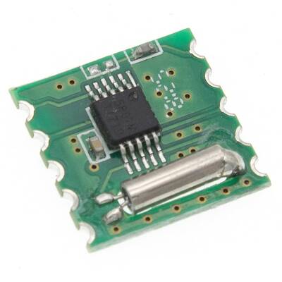 RDA5807M Arduino Fm Radyo Modülü