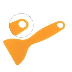 Reçine Temizleme Plastik Spatula - SLA 3D Yazıcı - Thumbnail