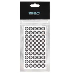 Creality 3D - Creality 3D Reflektif Marker - 6mm 200 Adet 