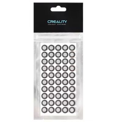 Creality 3D Reflektif Marker - 6mm 200 Adet 
