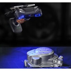 Creality 3D Reflektif Marker - 6mm 200 Adet - Thumbnail