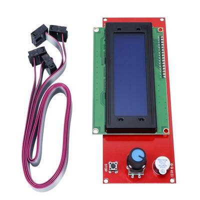 Reprap Ramps V1.4 2004 3D Yazıcı Ekran Kiti