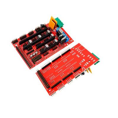 Reprap Ramps V1.4 3D Yazıcı Kontrol Kartı
