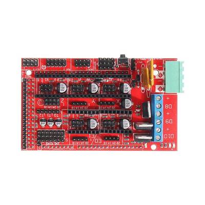 Reprap Ramps V1.4 3D Yazıcı Kontrol Kartı