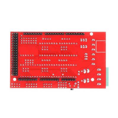 Reprap Ramps V1.4 3D Yazıcı Kontrol Kartı