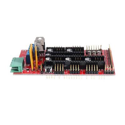 Reprap Ramps V1.4 3D Yazıcı Kontrol Kartı