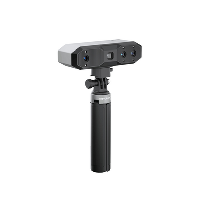 Revopoint MINI 2 Advanced Paket - 3 Boyutlu Tarayıcı