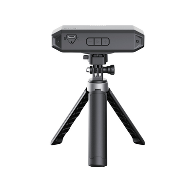 Revopoint MINI 2 Advanced Paket - 3 Boyutlu Tarayıcı