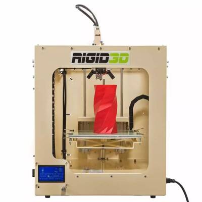 Rigid3D Zero2 Masaüstü 3D Yazıcı