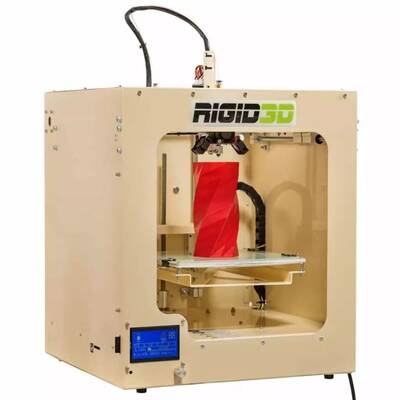 Rigid3D Zero2 Masaüstü 3D Yazıcı