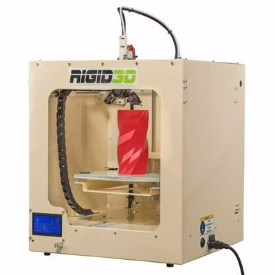 Rigid3D Zero2 Masaüstü 3D Yazıcı