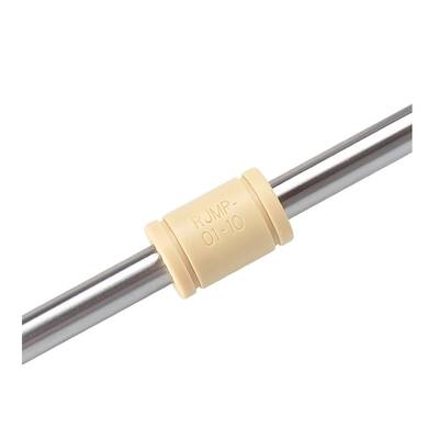 RJMP-01-10 Plastik Lineer Rulman - 10x19x29 - 10mm