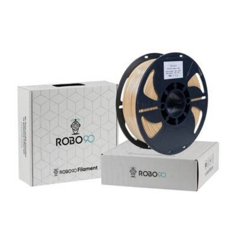 Robo90 Bej ECO PLA Filament - 1.75mm - 1 Kg