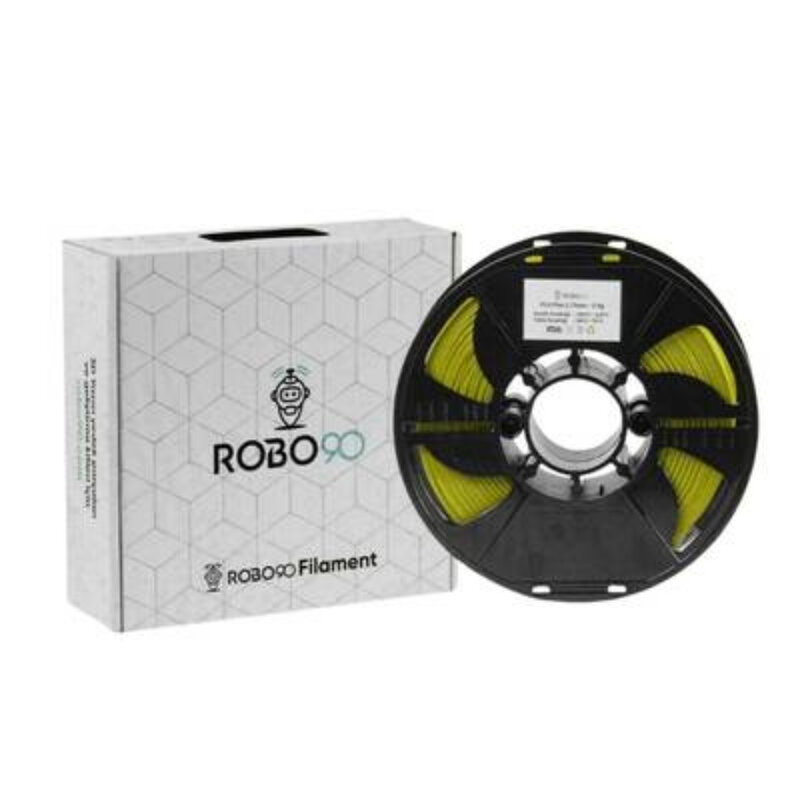 Robo90 - Robo90 Bronz ECO PLA Filament - 1.75mm - 1 Kg